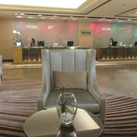 ウェスティン グランデ スクンビット ホテル