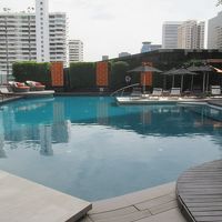 ウェスティン グランデ スクンビット ホテル