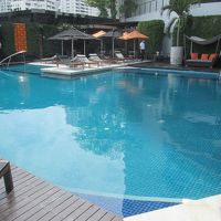 ウェスティン グランデ スクンビット ホテル