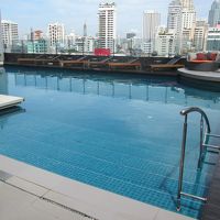 ウェスティン グランデ スクンビット ホテル