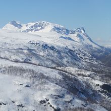 ロンバックスフィヨルド