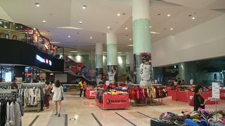 西門よりも高級感はあります