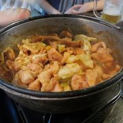 岐阜のB級グルメを安く味わえます！