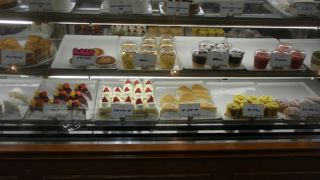 伝統的な洋菓子店