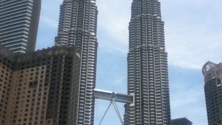 日本のゼネコンも建設した