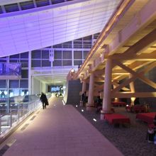 江戸小路 (EDO MARKET PLACE) 