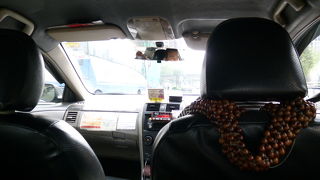 お釣りはマカオパタカでした