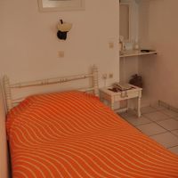 シングルルーム