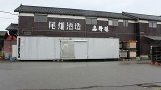 酒蔵見学はビデオ鑑賞のみでなんだかなあ。。。