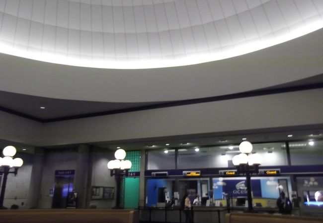 プロビデンス駅