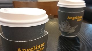 空いてました。