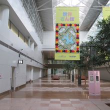 中部国際空港 （セントレア 中部空港）