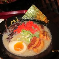 らーめん 二男坊