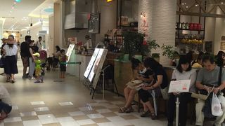 ふんわりしっとり