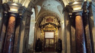 建物も、中身も、美しすぎる