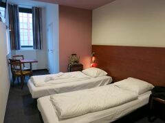 センチュリー ホテルアントウェルペン セントラム 写真