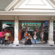 エラワン・プーム