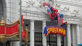 何度乗っても楽しいです