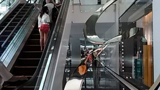 スーパーの買い物でもTポイント開始