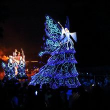 ブルーフェアリー