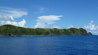 出来れば海から見た方が効率が良い？？？？