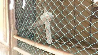 吉田松陰幽因旧宅にて