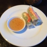 スプリングロール