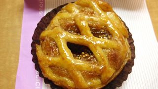 ラムボールがおいしい