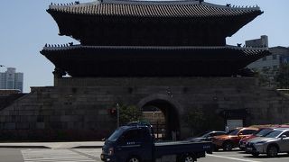 南大門より好きです