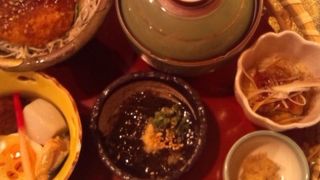 サービスランチ