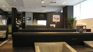 食べ物・飲み物の持ち込みは禁止です