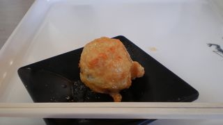 おやつにもよし