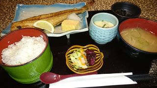 日替わりランチ888円