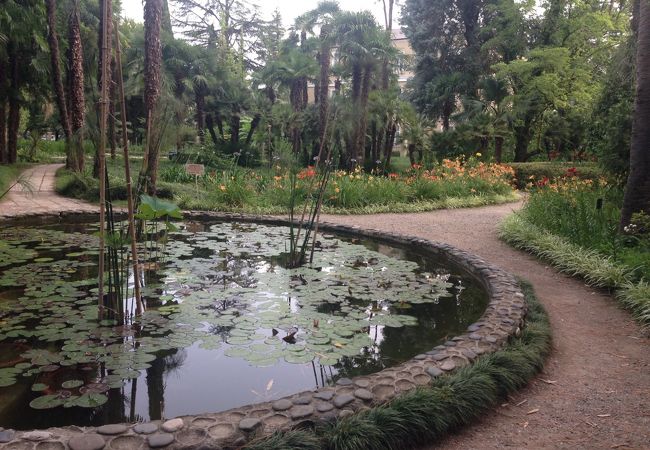 ジョージア グルジア のテーマパーク 動物園 水族館 植物園 クチコミ人気ランキング フォートラベル