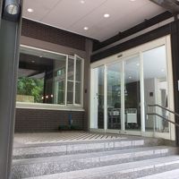 いよいよ入ります