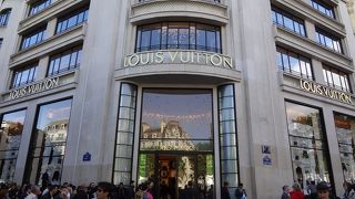 入場規制となることも。