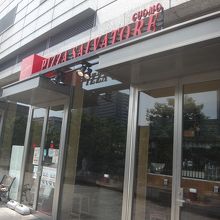わりとデートの選択肢に使えそうなお店