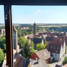 メルヘンの世界