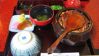 やはりひつまぶしはここでしょう