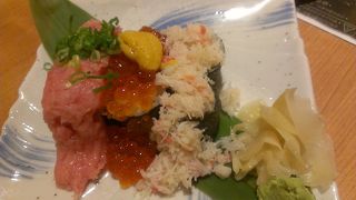 値段はちょっと高めだけど