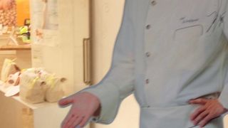 豆以外の商品も充実。