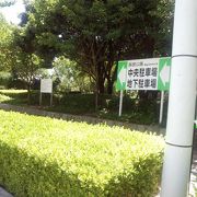 大きな公園