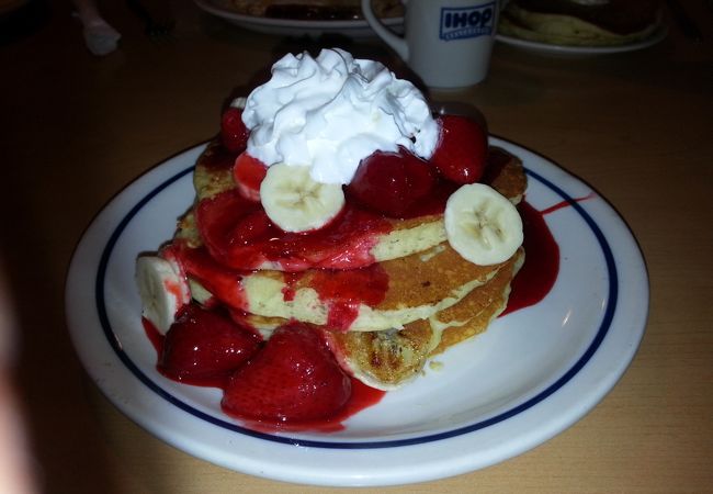 Ihop Las Vegas Blvd クチコミ アクセス 営業時間 ラスベガス ネバダ州 フォートラベル Ihop Las Vegas Blvd クチコミ アクセス 営業時間 ラスベガス ネバダ州 フォートラベル