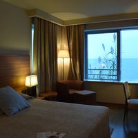 アメニティーはロクシタン