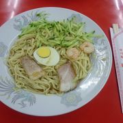 呉冷麺