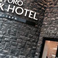 一階の併設されている飲食店もおすすめです