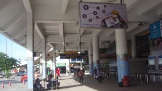 最寄り駅から遠い