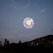 田舎のお祭り最高