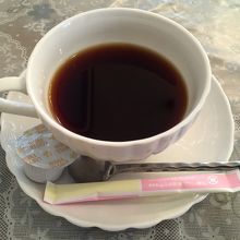 某クーポンで頂きました、珈琲。