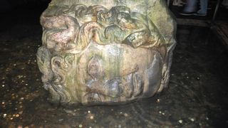 七月に訪問。涼しかった！